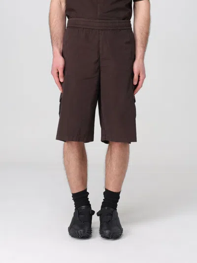 A-COLD-WALL* SHORT A-COLD-WALL* MEN COLOR BROWN,G70856032
