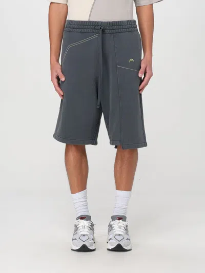 A-COLD-WALL* SHORT A-COLD-WALL* MEN COLOR GREY,G70858020
