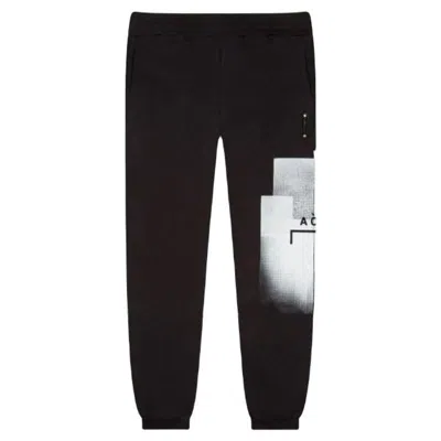 A-cold-wall* A-cold-wall Pants In Black