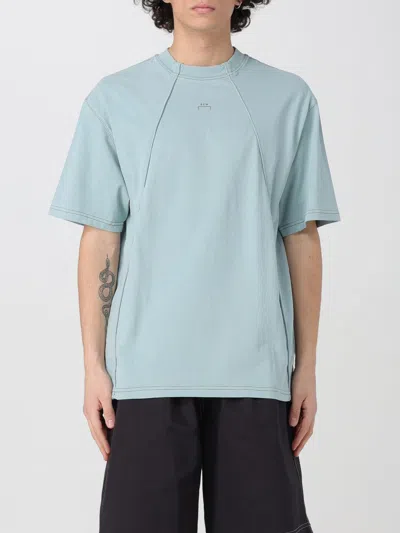 A-cold-wall* T-shirt  Men Color Grey In Grau