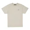 A-cold-wall* Prose Cotton T-shirt 'bone' In Brown