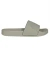 A-cold-wall* A Cold Wall Rhombus Slides In Gray