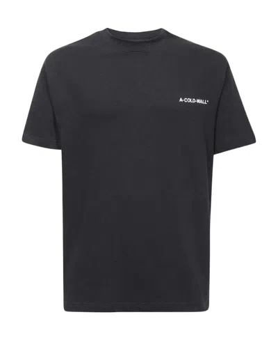 A-COLD-WALL* SHORT-SLEEVED T-SHIRT