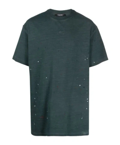 A-COLD-WALL* SHORT-SLEEVED T-SHIRT