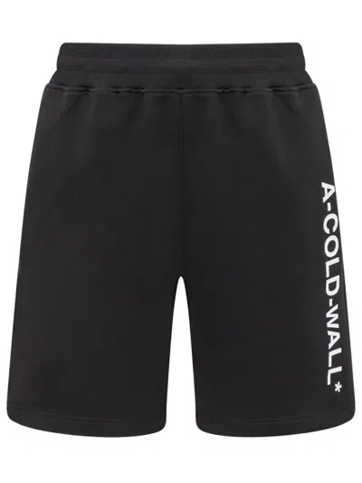 A-COLD-WALL* A COLD WALL SHORTS