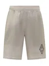 A-cold-wall* Shorts Gradient Jersey