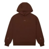 A-cold-wall* Small Logo Hoodie 'dark Brown'