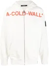 A-cold-wall* Acwmw111stone In White