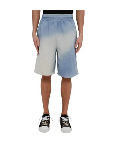 A-cold-wall* Straight Shorts In Gray