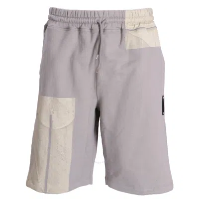 A-COLD-WALL* A COLD WALL STRAND COTTON SHORTS