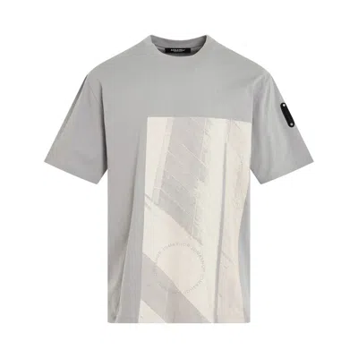 A-COLD-WALL* A COLD WALL STRAND COTTON T-SHIRT