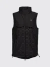 A-cold-wall* Men's Grisdale Storm Gilet In Black