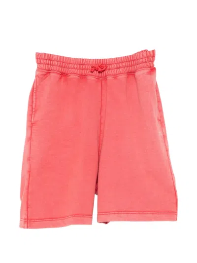 A-cold-wall* Sunburnt Shorts In Pink