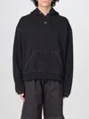 A-cold-wall* Sweatshirt  Men Color Black In Schwarz