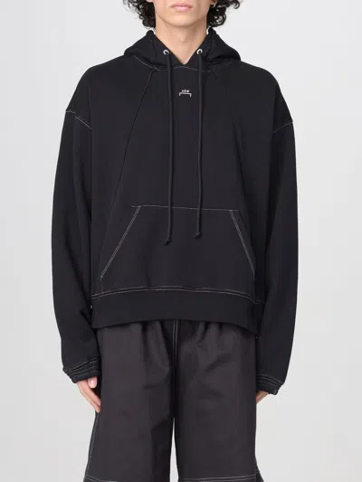 A-cold-wall* Sweatshirt  Men Color Black In Schwarz