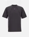 A-cold-wall* Millbank T-shirt In Black