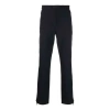 A-cold-wall* Tailored Nylon Pants 'black' In Black