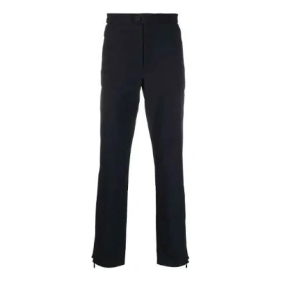A-cold-wall* Tailored Nylon Pants 'black'