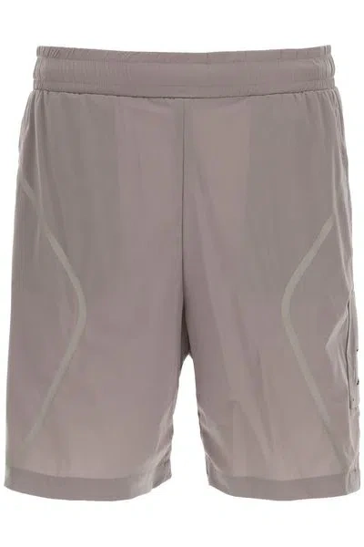 A-COLD-WALL* A-COLD-WALL TECHNICAL FABRIC SHORTS