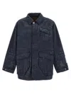 A-cold-wall* Jacket