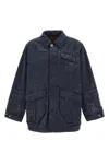 A-cold-wall* Jacket