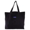 A-cold-wall* Unit Tote Bag In Black