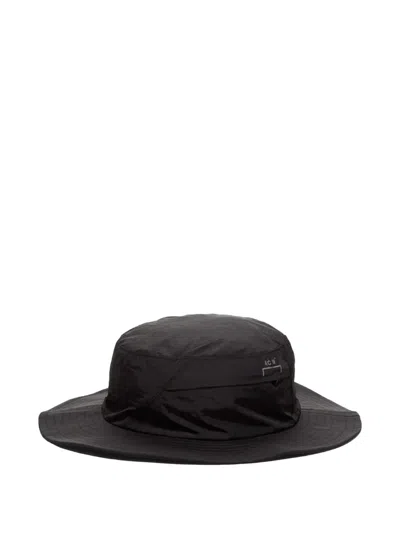 A-COLD-WALL* UTILE DRAWSTRING BUCKET HAT