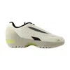 A-cold-wall* Vector Low-top Sneakers In Beige