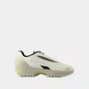 A-cold-wall* Vector Low-top Sneakers In Beige