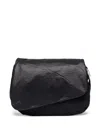 A-cold-wall* Walworth Messenger Bag In Black