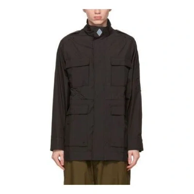 A-COLD-WALL* A-COLD-WALL* WINDPROOF 4 POCKETS JACKET 'BLACK'