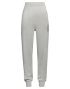 A-cold-wall* Woman Pants Grey Size Xl Cotton, Elastane In Grey