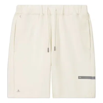 A-cold-wall* X Converse Shorts 'bone White'
