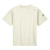 A-cold-wall* X Converse T-shirt 'white' In Neutral