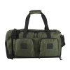 A D Sutton Summit Ridge 22" Cargo Duffel Bag In Green