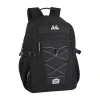 A D Sutton Summit Ridge Bungee Backpack In Black