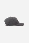 A Days March Baseball Cotton Cap In Brown