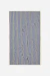 A Days March Bath Towel In Gray