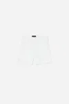 A Days March Bermuda Shorts In White