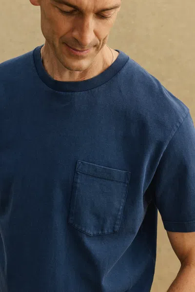 A Days March Brandon Pocket T-shirt