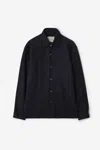 A Days March Clean Cut Lyocell Shirt