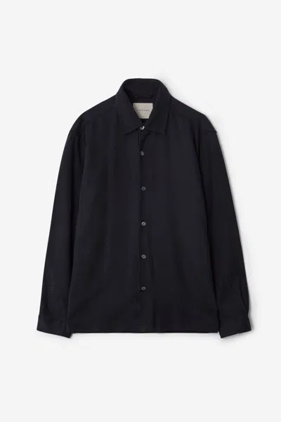 A Days March Clean Cut Lyocell Shirt