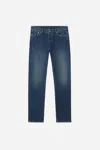 A Days March Denim No.2 In Blue