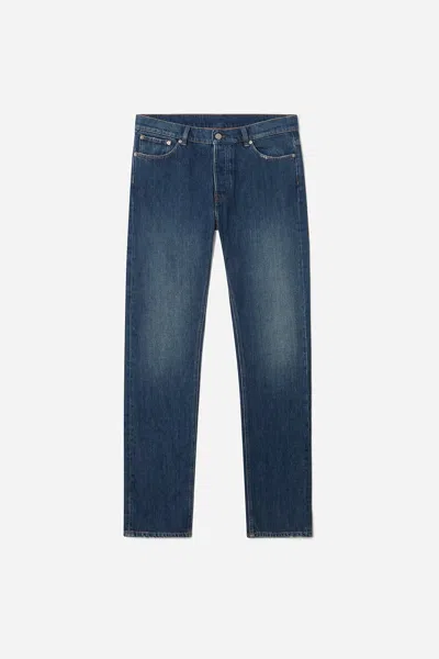 A Days March Denim No.2 In Blue