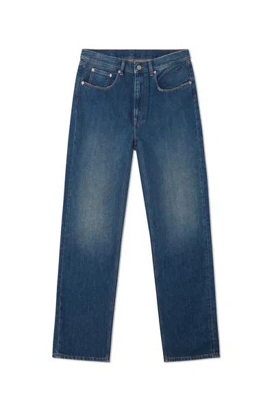 A DAYS MARCH DENIM NO.3