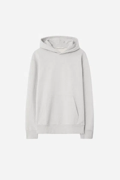 A Days March Didier Hoodie In Gray