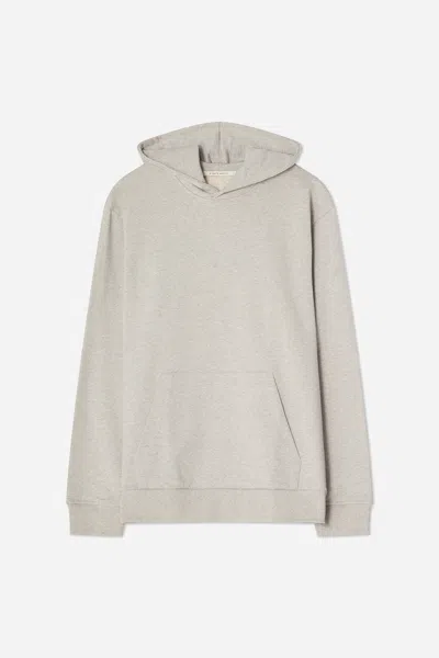 A Days March Donnie Classic Hoodie In Gray
