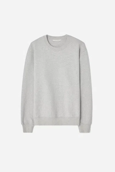 A Days March Etienne Sweatshirt In Gray