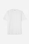 A Days March Midweight T-shirt In White