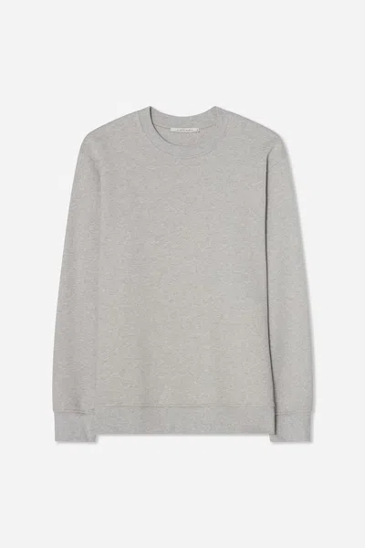 A Days March Original Cotton Sweatshirt In Gray